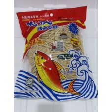 DAHFA DRIED FISH FILLET 280G 鱿鱼丝