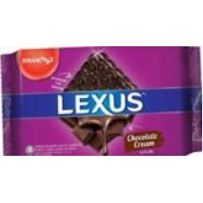 MUNCHY'S LEXUS SALTED CHOCO SANDWICH 190G 力士咸味巧克力夹心饼