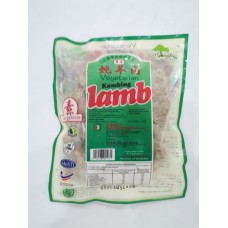 GREEN FARM VEG LAMB 250G 素炖羊肉