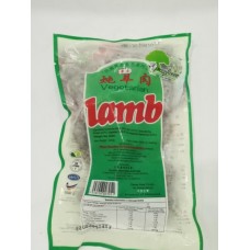 GREEN FARM VEG LAMB 400G 炖羊肉