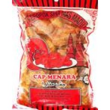 CAP MENARA KEROPOK SIRA 80G