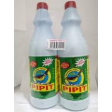 PIPIT BLEACH TWIN PACK 1KG X 2BTL