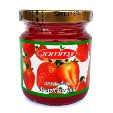 JAMMY STRAWBERRY 240G