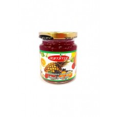 JAMMY MIXED FRUIT 240G