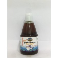 FERRY BRAND SOS IKAN BAWAL 200ML 鱼油