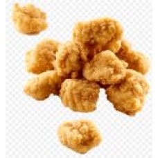 AYAMADU CHICKEN POPCORN ORI 1KG 鸡米花