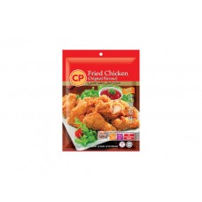 CP CRISPY FRIED CHICKEN ORIGINAL 原味炸鸡