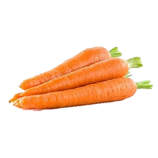 S2G CARROT CN 红萝卜 500G+/- PEK