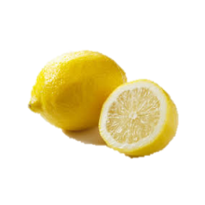 LEMON PCS 黄柠檬