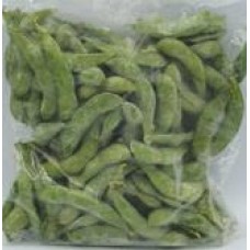 EDAMAME BOILED SOYBEAN KERNEL 500G