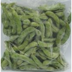 EDAMAME BOILED SOYBEAN KERNEL 500G