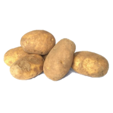 S2G POTATO RUSSET (USA) 美国马铃薯 500G+/- PEK