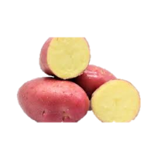 S2G RED/WHITE POTATO AUST 500G+/-