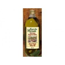 SAN MICHELE OLIVE EXTRA 1L