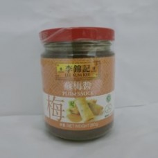 LKK PLUM SAUCE 260G 蘇梅酱