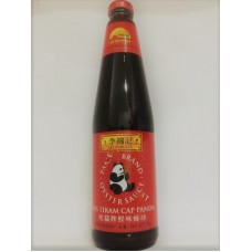 LKK OYSTER SAUCE PANDA 770G+255G 加大李锦记蚝油