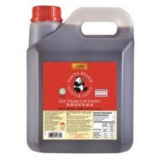 LKK PANDA OYSTER SAUCE 2.5KG