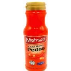 MAHSURI KICAP MANIS PEDAS 145ML