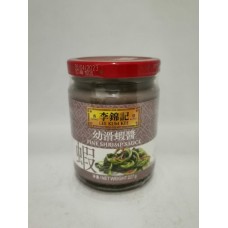 LKK FINE SHRIMP SAUCE 227G 幼滑虾酱