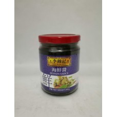 LKK HOISIN SAUCE 240G 海鲜酱