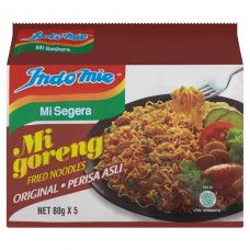 INDOMIE MI GORENG ORIGINAL 5'S