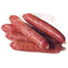 TM BRAND SAUSAGE (LA CHANG) 3KG 天马牌肉肠