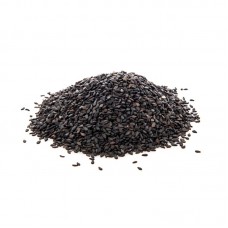 BIJI BIJIAN HITAM 100G 黑芝麻