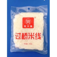 WHP RICE NOODLE(MIXIAN) 190G 过桥米线