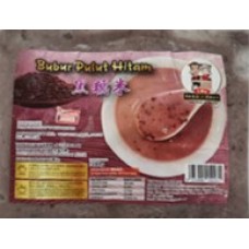 LH BUBUR PULUT HITAM 300G 黑糯米