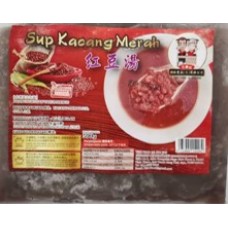 LH SUP KACANG MERAH 300G 红豆汤