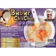 BUBUR CHA CHA 300G 摩摩查查