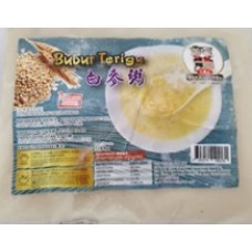 LH BUBUR TERIGU 300G 白麦粥