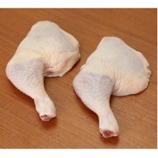 CHICKEN WHOLE LEG 2KG 鸡大腿