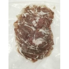 LAMB SHABU SHABU SHOULDER 200G 刷刷肉（羊肉）