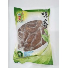 MR VEGE LU CHANG 900G 味齐 卤肠