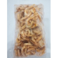 MCCAIN SPIRALS FRIES 900G 旋转薯条