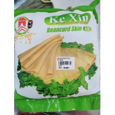 KE XIN DONG DOU FU 1KG 可心豆皮