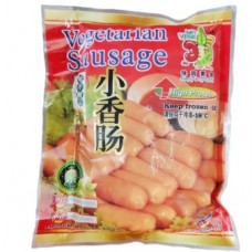 MR VEGE HOT DOG PENDEK 500G 小香肠