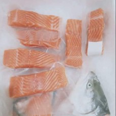 S2G FRESH NORWAY SALMON 300G +/- 挪威三文鱼