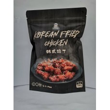 ZEE CHEF KOREAN FRIED CHICKEN 280G