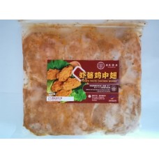 PHSP PRAWN CHIC WINGS 400G 虾酱鸡翅