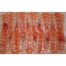 FROZEN SUSHI EBI SHRIMP 2L 30'S