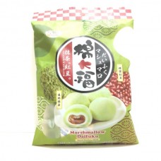 RF RED BEAN &MATCHA MARSHMALLOW 120G 抹茶红豆大福