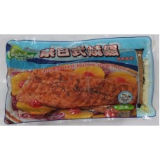 VEGE JAPANESE ROASTING WITH SAUCE 200G 素日式烧鳗