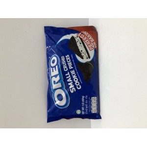 OREO SMALL CRUSHED 454G