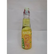 HATA KOSEN RAMUNE PINEAPPLE FLVR 200ML