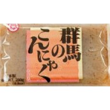 KONJAC EN GELEE 250G