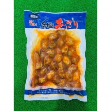 FROZEN SPICY CLAM PEK 辣啦啦