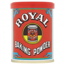 ROYAL BAKING POWDER 113G 发粉