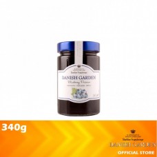 D.GARDEN CLASSIC BLUEBERRY 340G